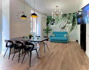 Avocado House - Cozy Apartment in the Heart of Rome